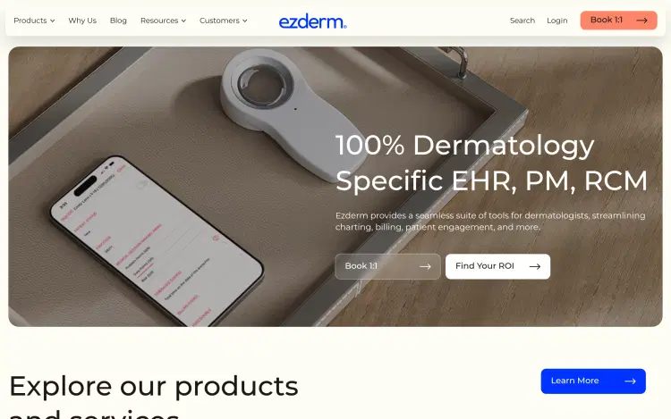 EZDerm